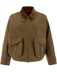 Filson - "shelter" Jas - Lyst