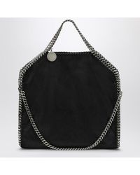 Stella McCartney - Falabella Fold Over Bag - Lyst