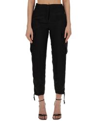 Aspesi - Cargo Pants - Lyst