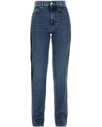 Philosophy Di Lorenzo Serafini - Denim Jeans - Lyst