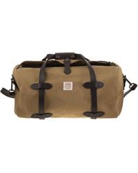 Filson - Duffle Small Water Repellent Duffle Bag - Lyst