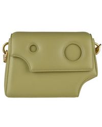 Off-White c/o Virgil Abloh - Burrow 24 Shoulder Bag - Lyst