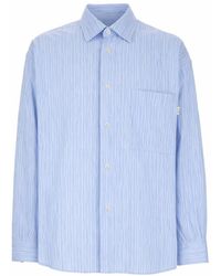 AMISH - Camicia - Lyst
