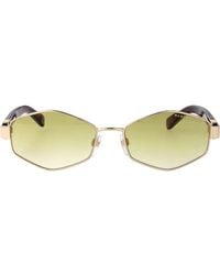 Marc Jacobs - Sunglasses - Lyst
