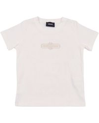 Versace - T Shirt - Lyst