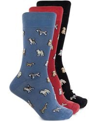 Paul Smith - Socks - Lyst