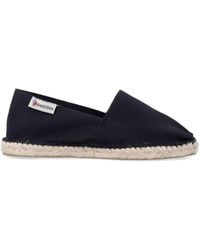 Espadrilles - Flache -Schuhe - Lyst