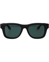 Vision Of Super - Squared Sunglasses Vs0004 Sun 003 - Lyst