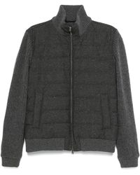 Herno - Le Jacket Resort - Lyst