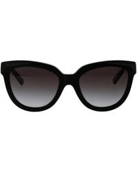 Tiffany & Co. - Cat Eye Sunglasses 0 Tf4215 80013 C - Lyst