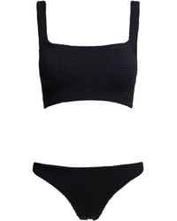 Hunza G - "Xandra" Bikini - Lyst
