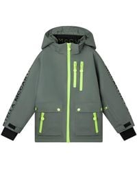 Stella McCartney - Stella Mc Cartney Ski Jacket - Lyst