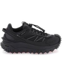 Moncler - Basic Trailgrip Gtx Sneakers - Lyst
