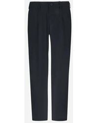 Herno - Trousers - Lyst