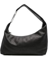 Rick Owens - Gemini Leather Shoulder Bag - Lyst