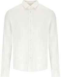 Rrd - Oxford Shirt - Lyst