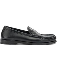 Henderson - Loafers & Slippers Black - Lyst