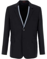 Gucci - Jackets - Lyst