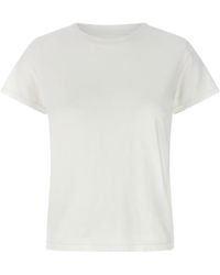 Mother - Mutter 'The Lil Goodie Goodie' T -Shirt - Lyst