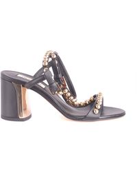 Ninalilou - Sandalen - Lyst