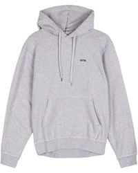 Arte' - Back Poster Hoodie - Lyst