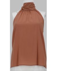 PT Torino - Top "Anita" - Lyst