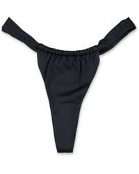Let's Swim - Laten's Zwem Zeekleding Zwart - Lyst