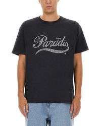 3.PARADIS - Coca Cola T-Shirt - Lyst