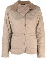 Barbour - Coats & Jackets - Lyst