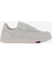 Pro Keds - Pro Keds Field King Lederen Sneakers - Lyst