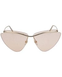 Marc Jacobs - Sunglasses Marc 453/S J5 G /11/140 - Lyst