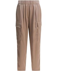 Semler - Cargohose - Lyst