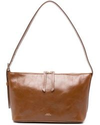 A.P.C. - Sac Vera Shoulder - Lyst