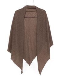 Faliero Sarti - Adeli Cashmere Scarf - Lyst