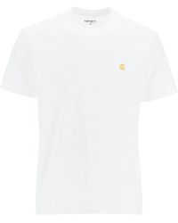 Carhartt - Chase T-shirt - Lyst