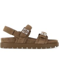 Tory Burch - Mellow Sport Sandal - Lyst