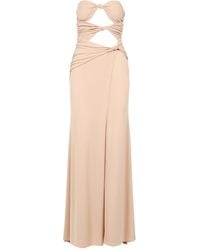 Aniye By - Dresses Flesh Colored - Lyst