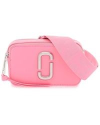 Marc Jacobs - Camera Bag The Snapshot - Lyst
