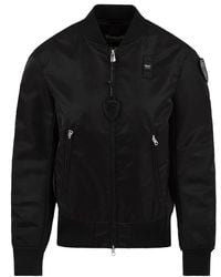 Blauer - Coats - Lyst