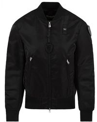 Blauer - Blauwe Jassen - Lyst