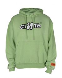 Heron Preston - Sweatshirt - Lyst