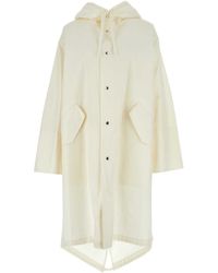 Jil Sander - Coats & Jackets - Lyst