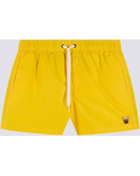 SUNDEK X PELO FOUNDATION - Boardshort - Lyst