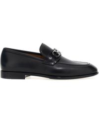 Ferragamo - 'Foster' Sladers - Lyst