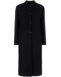 Jil Sander - Cashmere Jacket - Lyst
