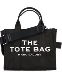 Marc Jacobs - Taschen .. Schwarz - Lyst