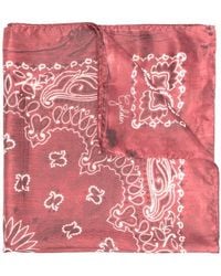 Golden Goose - Foulard - Lyst