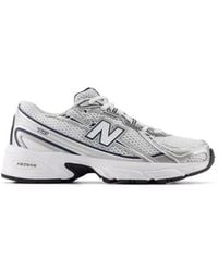 New Balance - Kids Lifestyle Shoe - Lyst