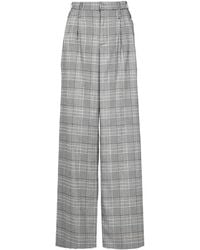 Aniye By - Aniye durch Hose grau - Lyst
