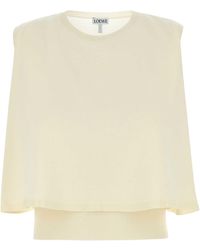 Loewe - Knitwear - Lyst